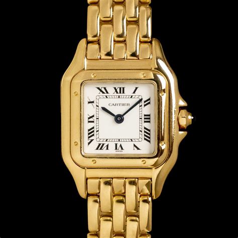 buy vintage cartier watch|old style cartier watches.